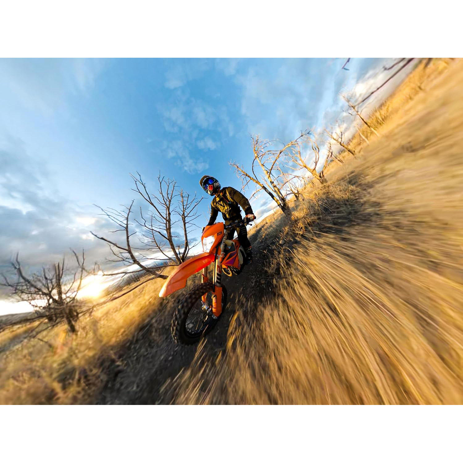 Екшн-камера GOPRO MAX 2 (CHDHZ-203-RW)