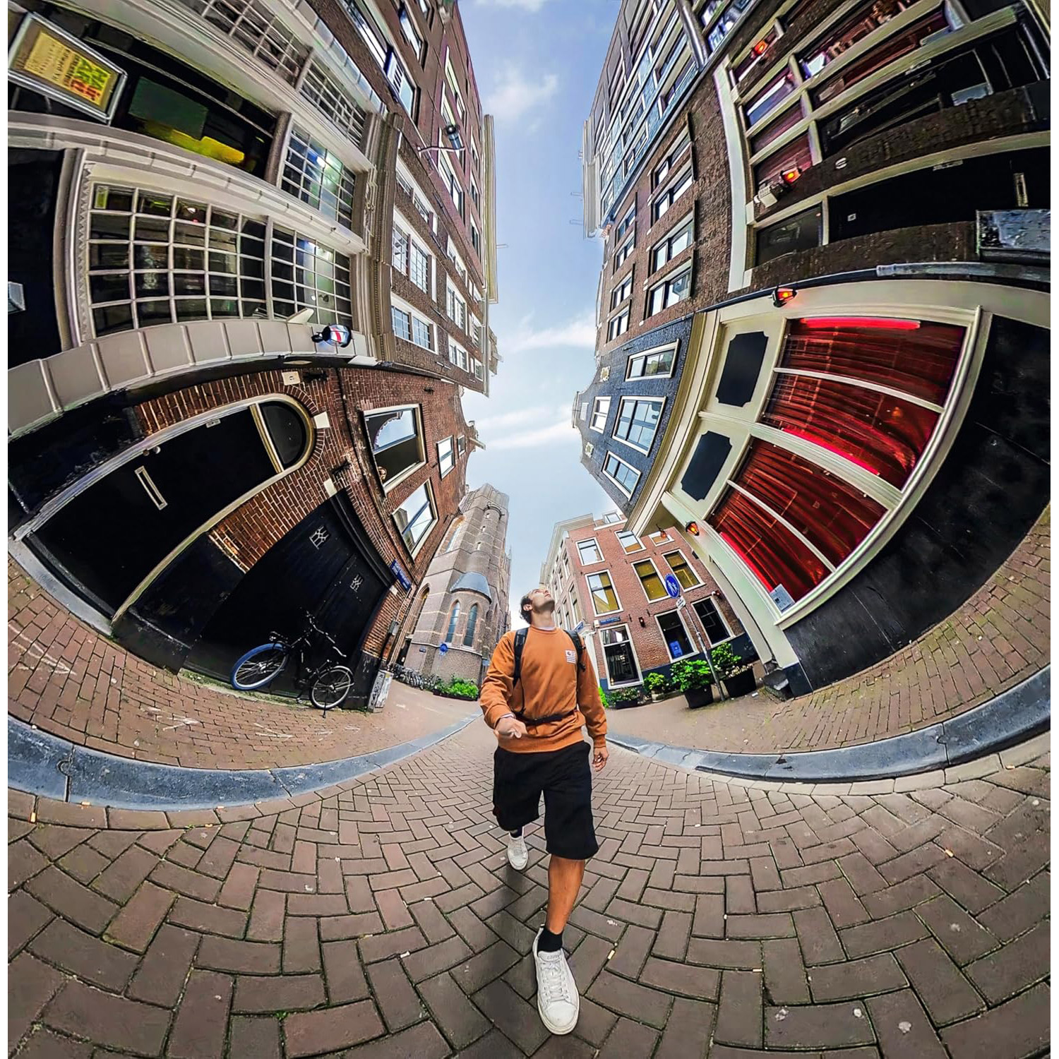 Екшн-камера GOPRO MAX 2 (CHDHZ-203-RW)