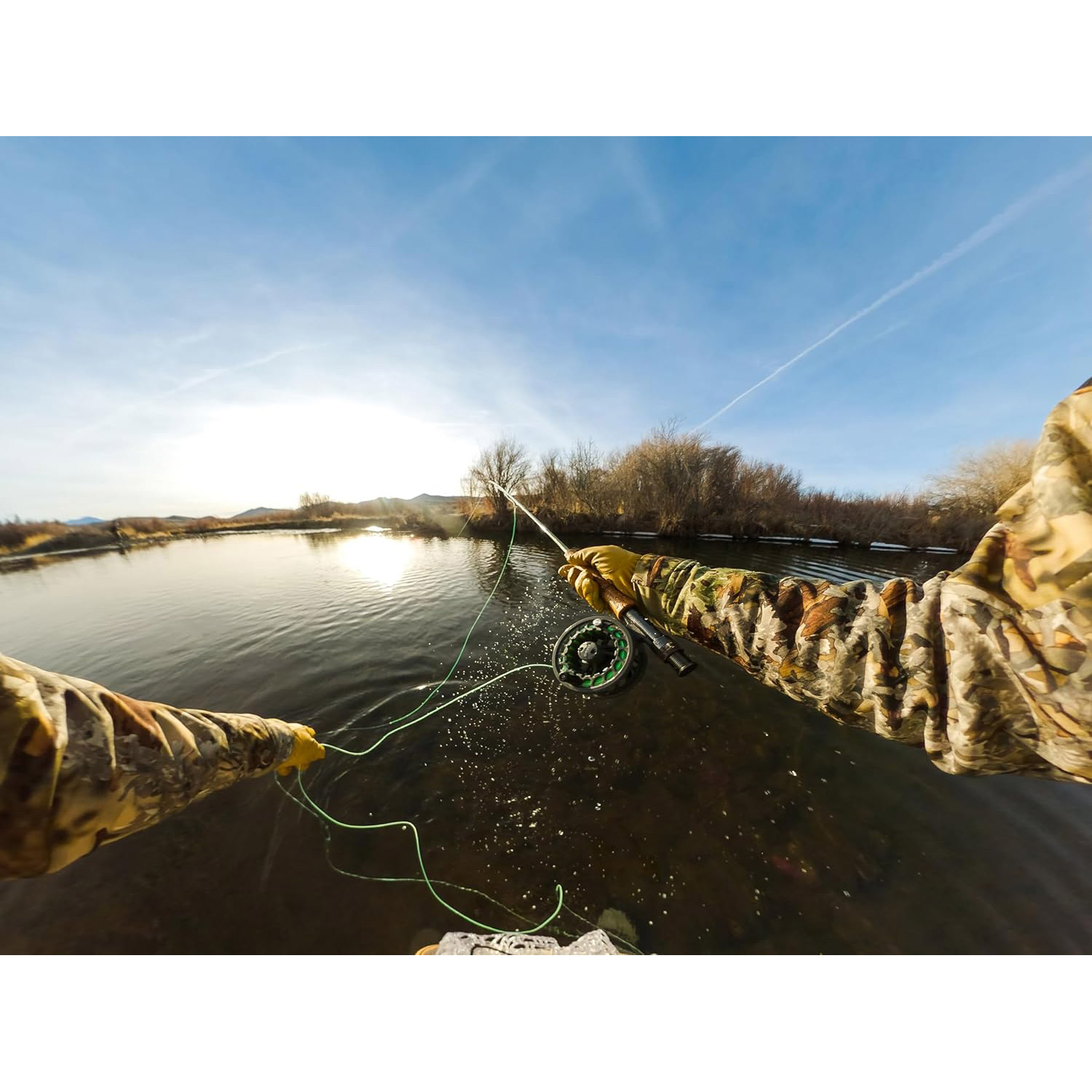 Екшн-камера GOPRO MAX 2 (CHDHZ-203-RW)