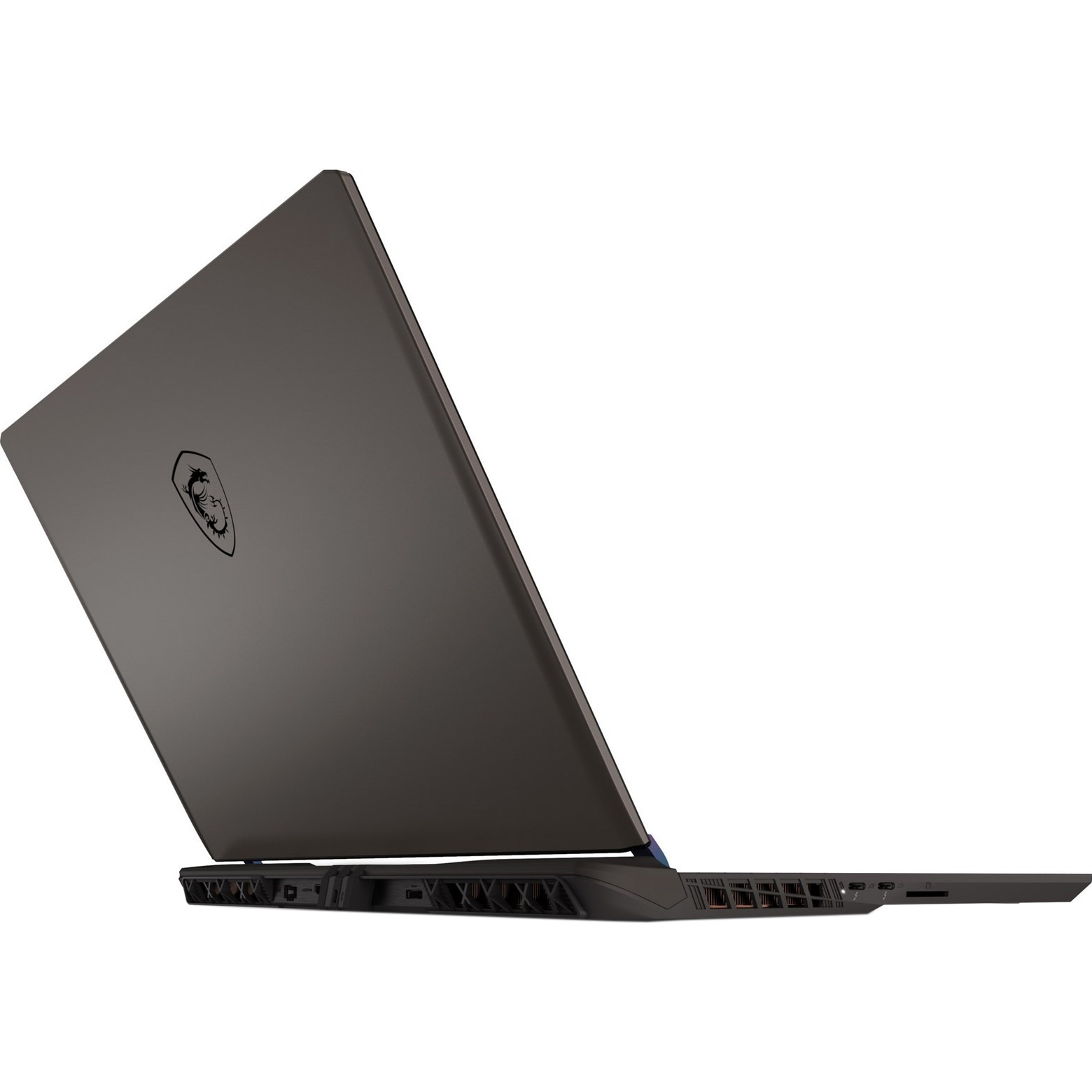 Ноутбук MSI Vector 16 HX AI A2XWHG Cosmos Gray (9S7-15M352-224)