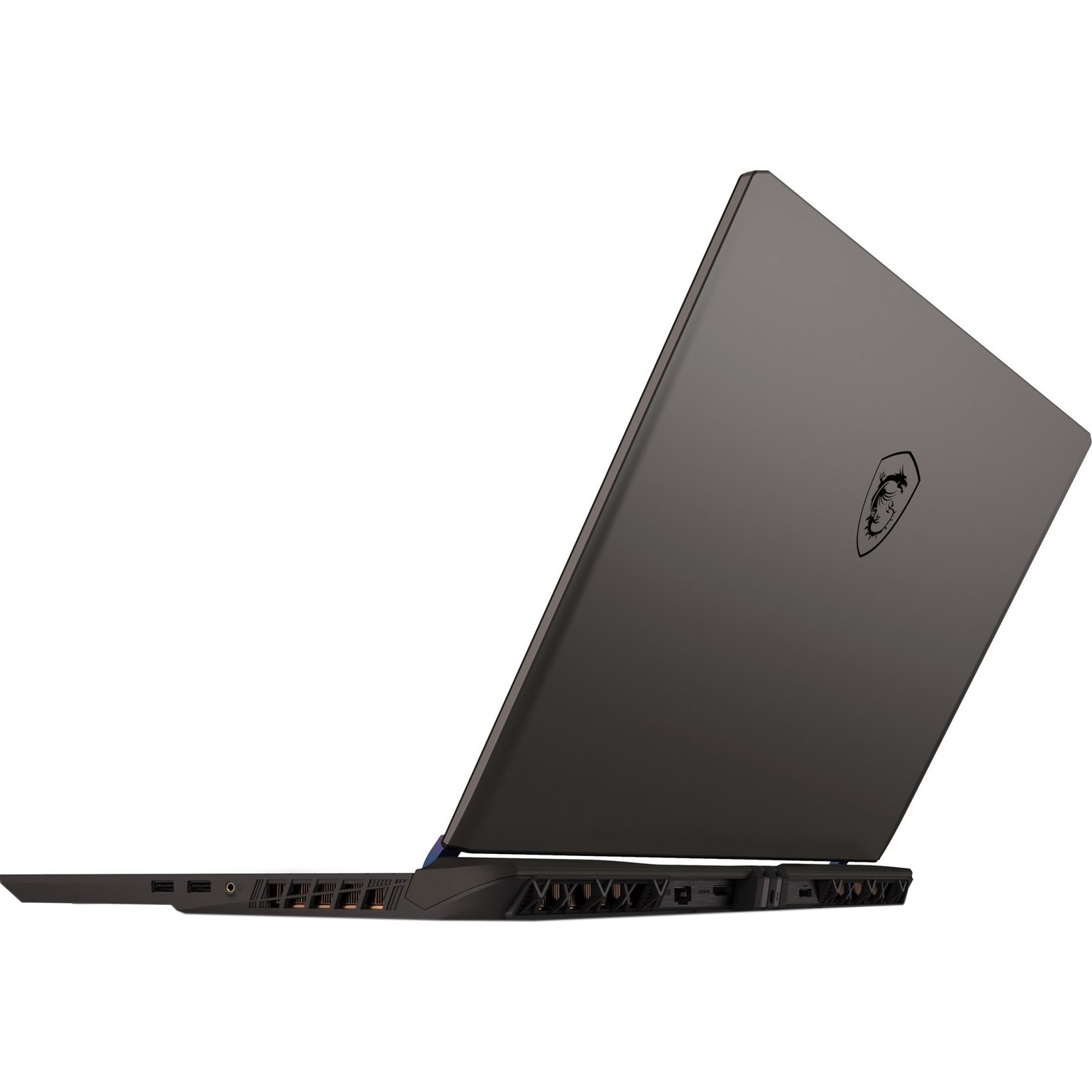 Ноутбук MSI Vector 16 HX AI A2XWHG Cosmos Gray (9S7-15M352-224)