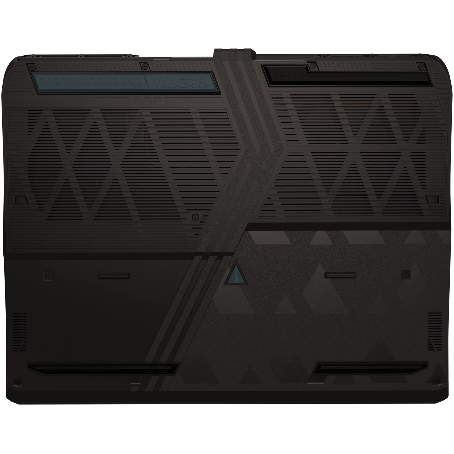 Ноутбук MSI Vector 16 HX AI A2XWHG Cosmos Gray (9S7-15M352-224)