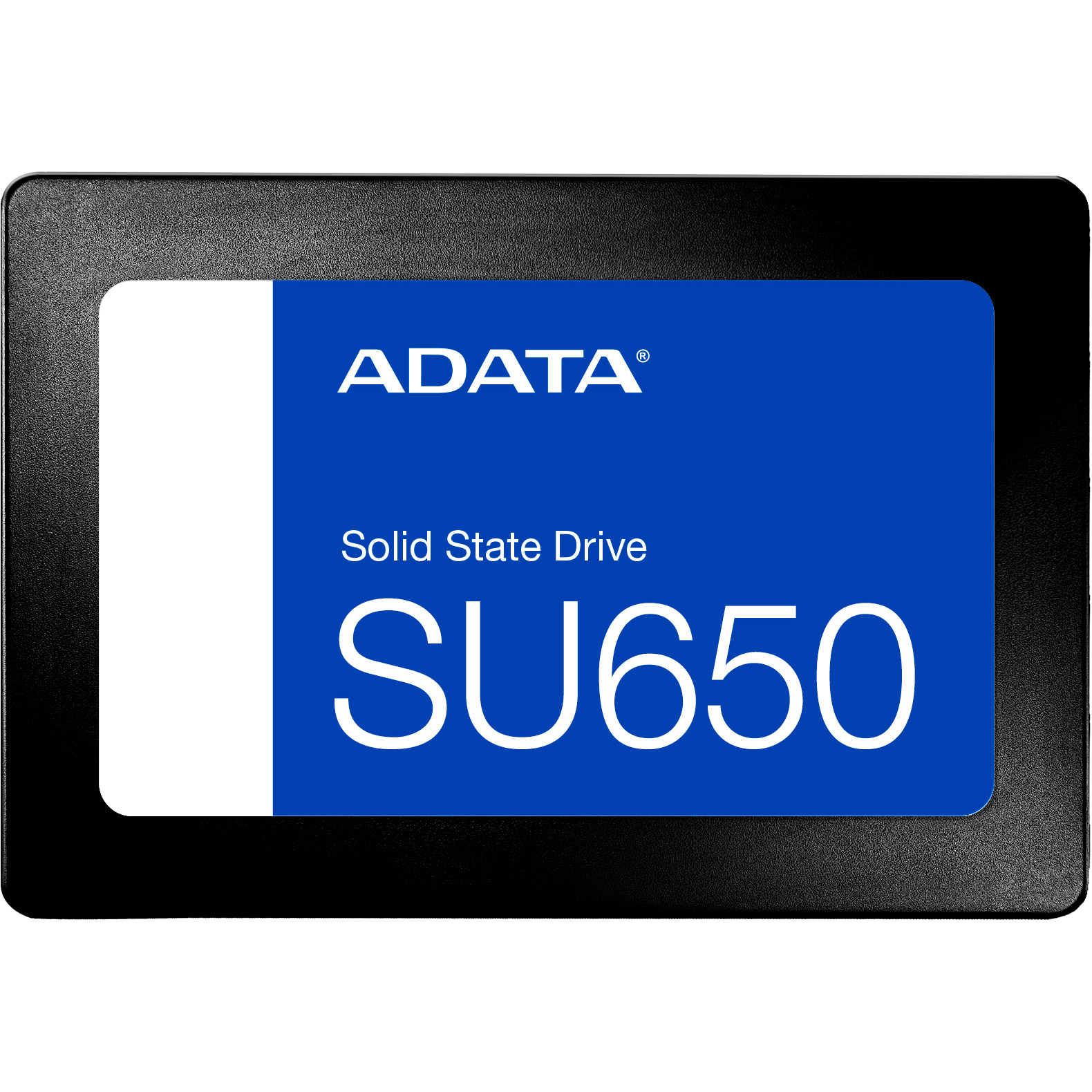 SSD диск ADATA Ultimate SU650 960GB 2.5" SATA (ASU650SS-960GT-R)