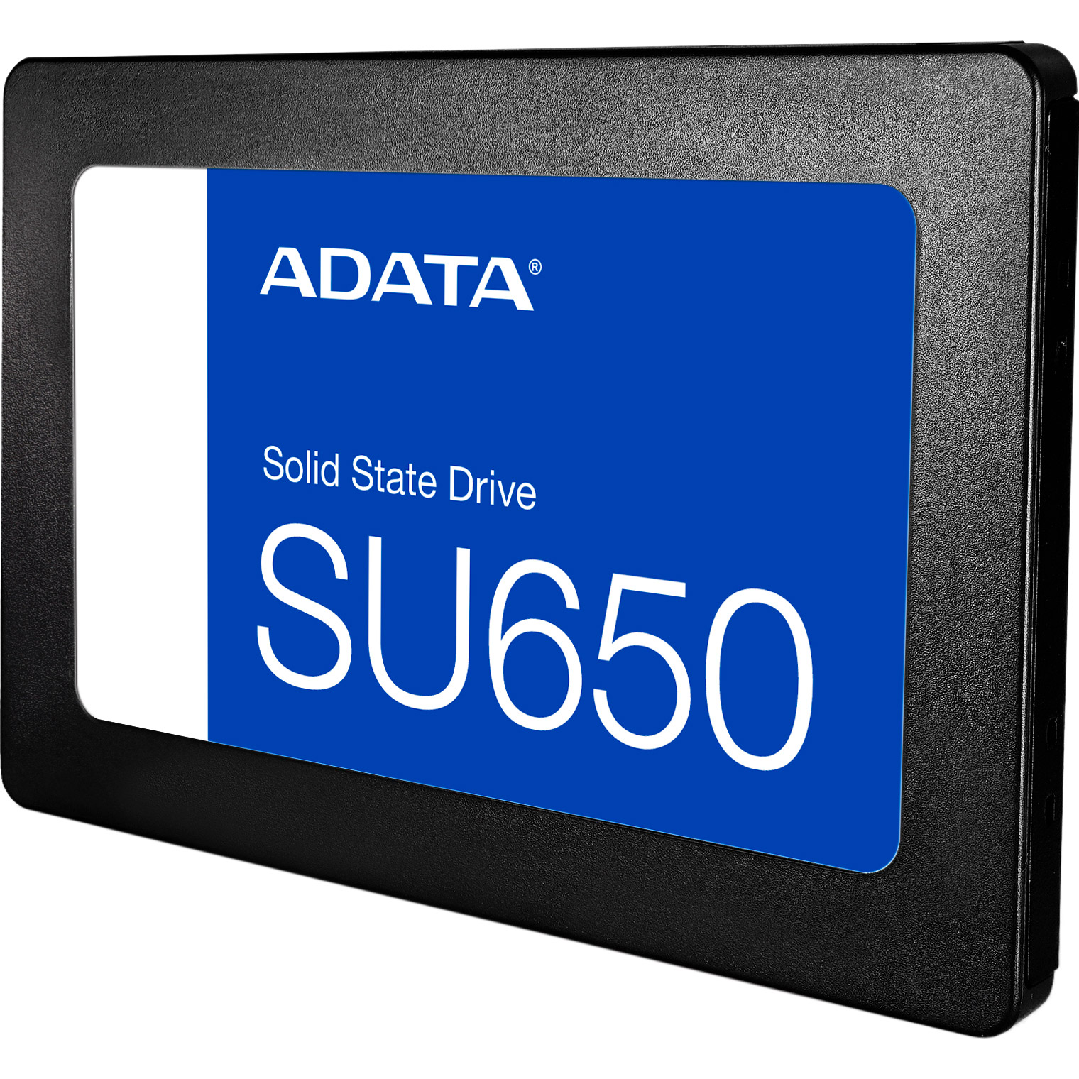 SSD диск ADATA Ultimate SU650 960GB 2.5" SATA (ASU650SS-960GT-R)