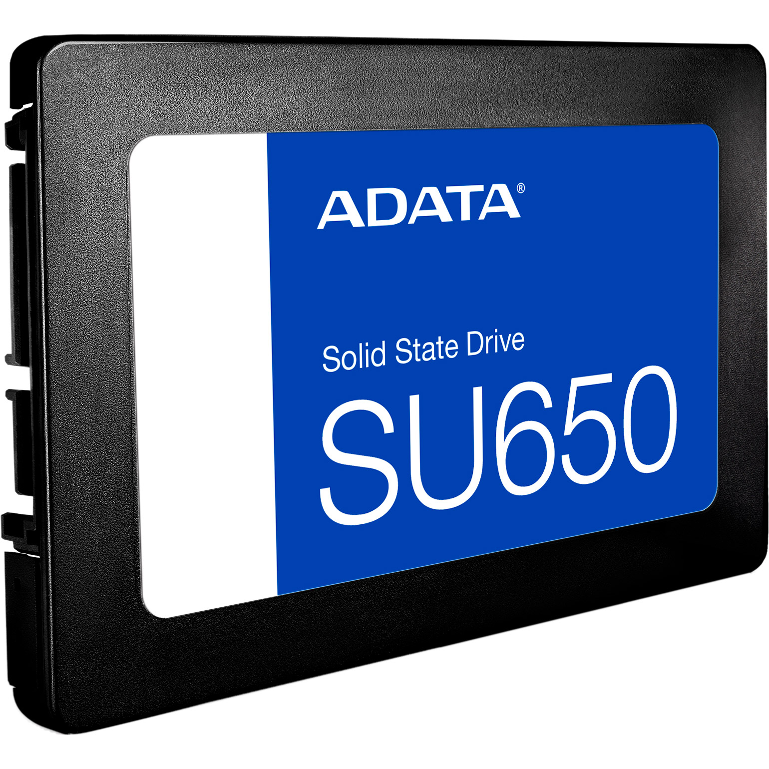 SSD диск ADATA Ultimate SU650 960GB 2.5" SATA (ASU650SS-960GT-R)