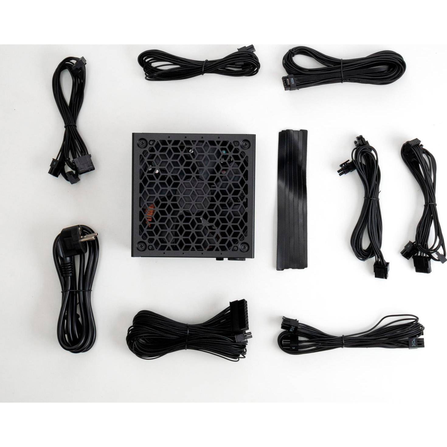 Блок питания 750W VINGA VPS-750GV3