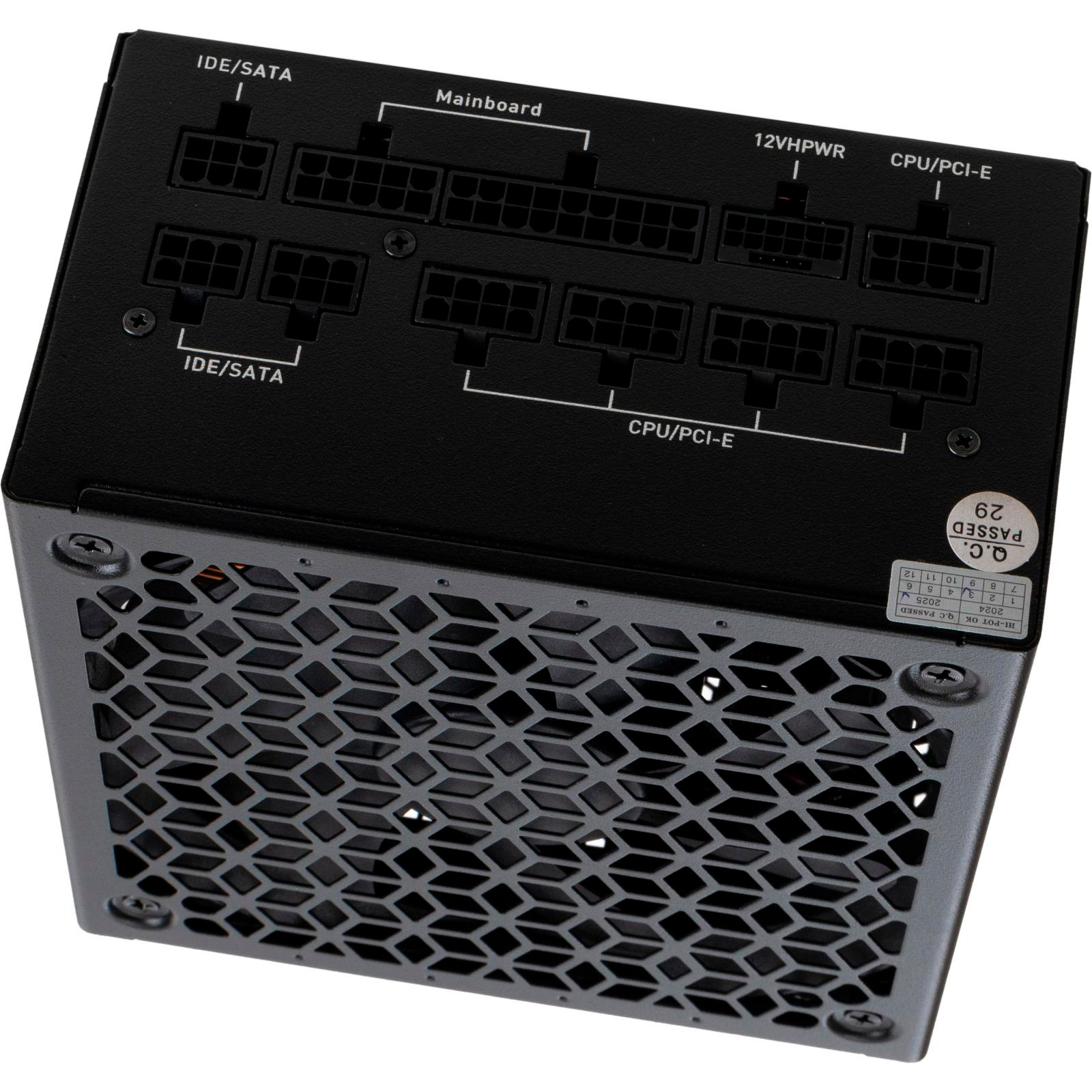 Блок живлення 850W VINGA VPS-850GV3