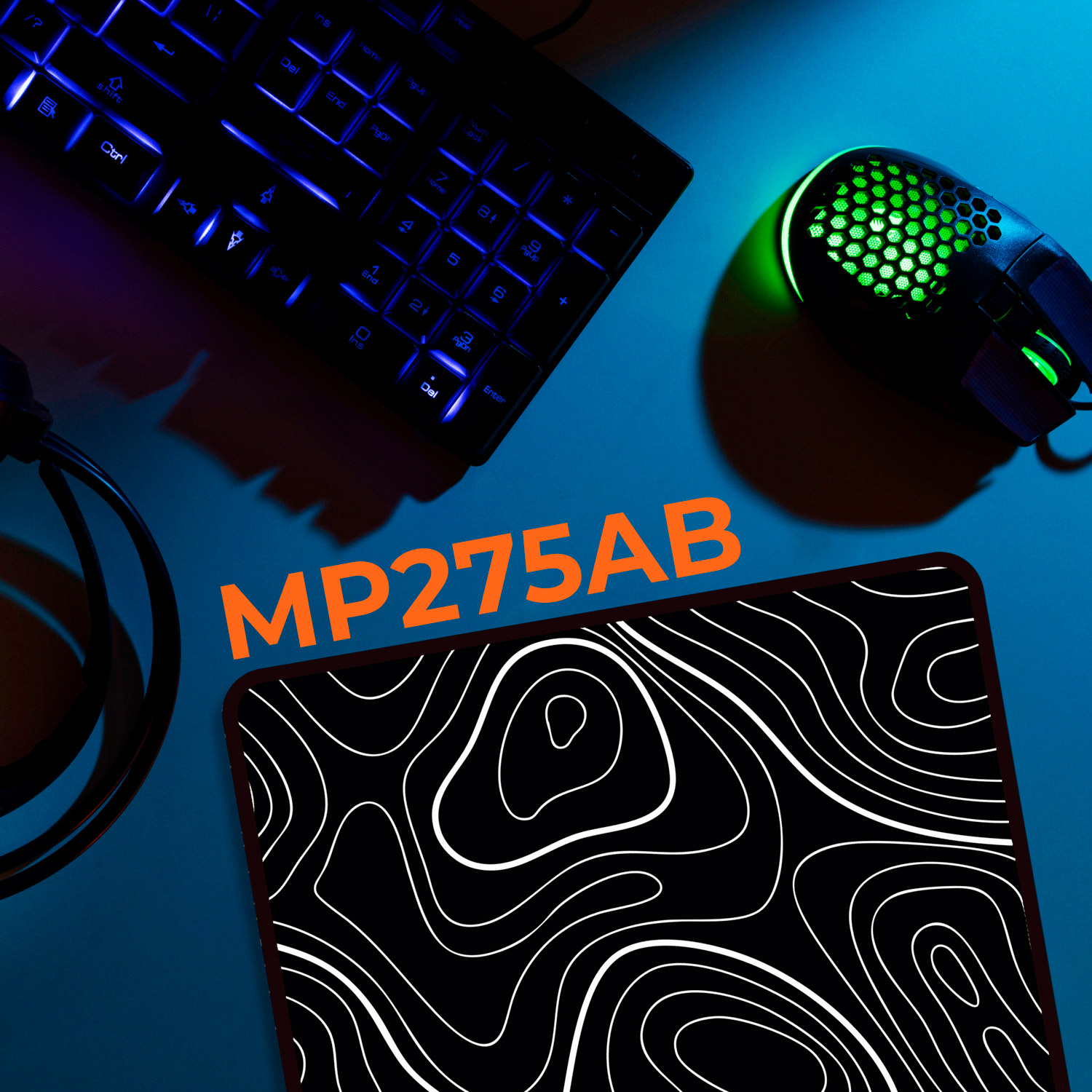 Игровая поверхность GAMEPRO MP275AB