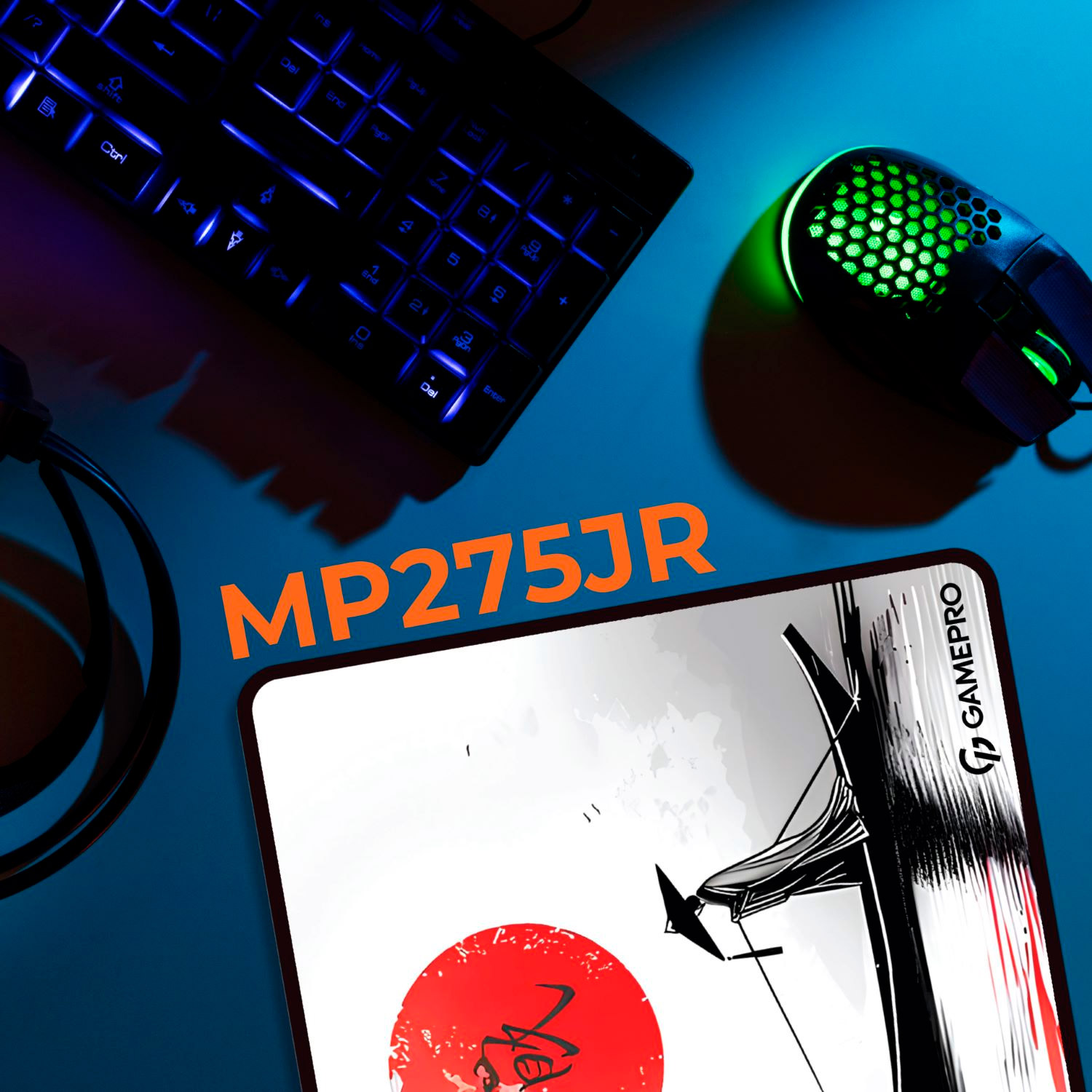 Игровая поверхность GAMEPRO MP275JR