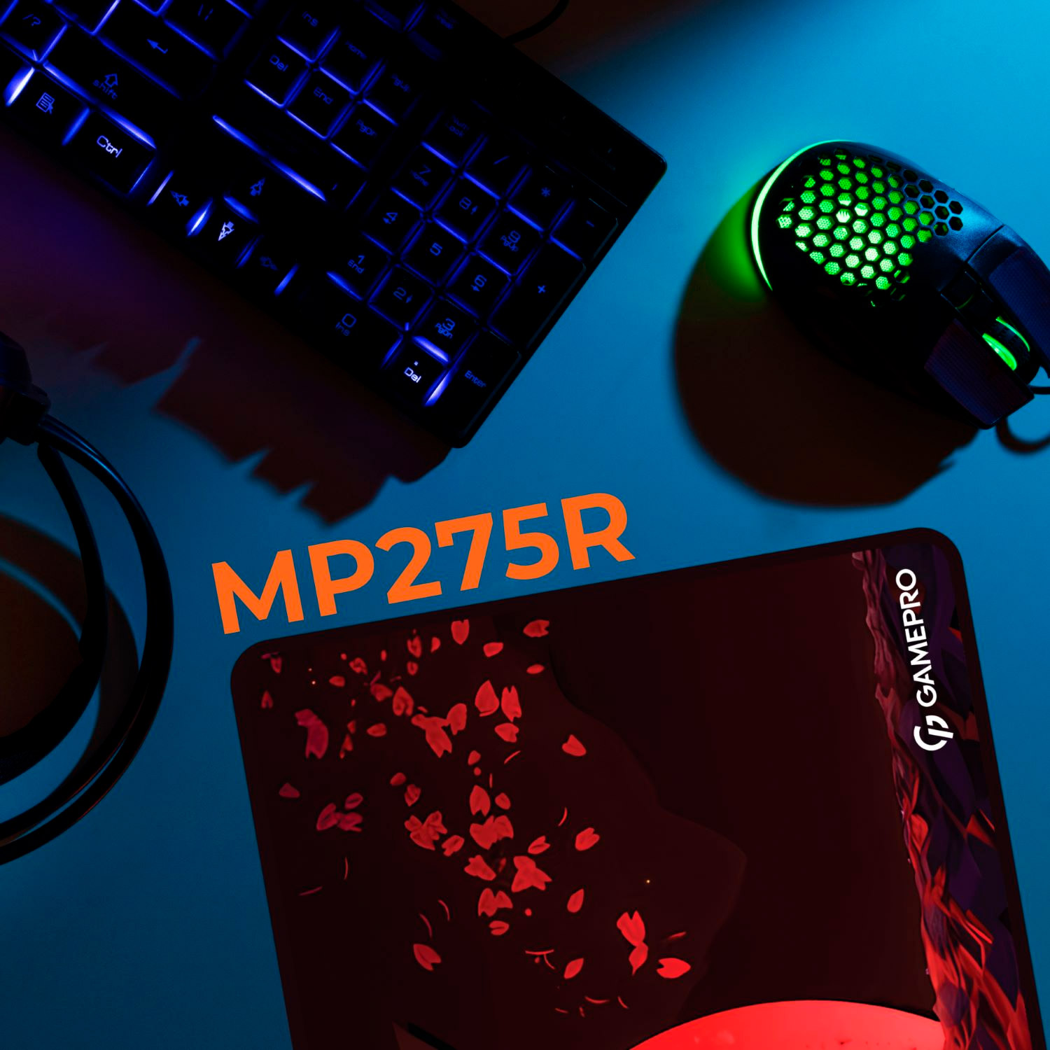 Игровая поверхность GAMEPRO MP275R