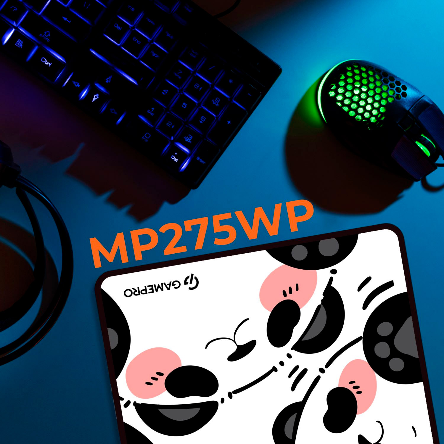 Игровая поверхность GAMEPRO MP275WP