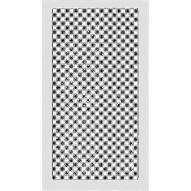 Корпус GIGABYTE C201 Panoramic Ice (GB-C201PI)