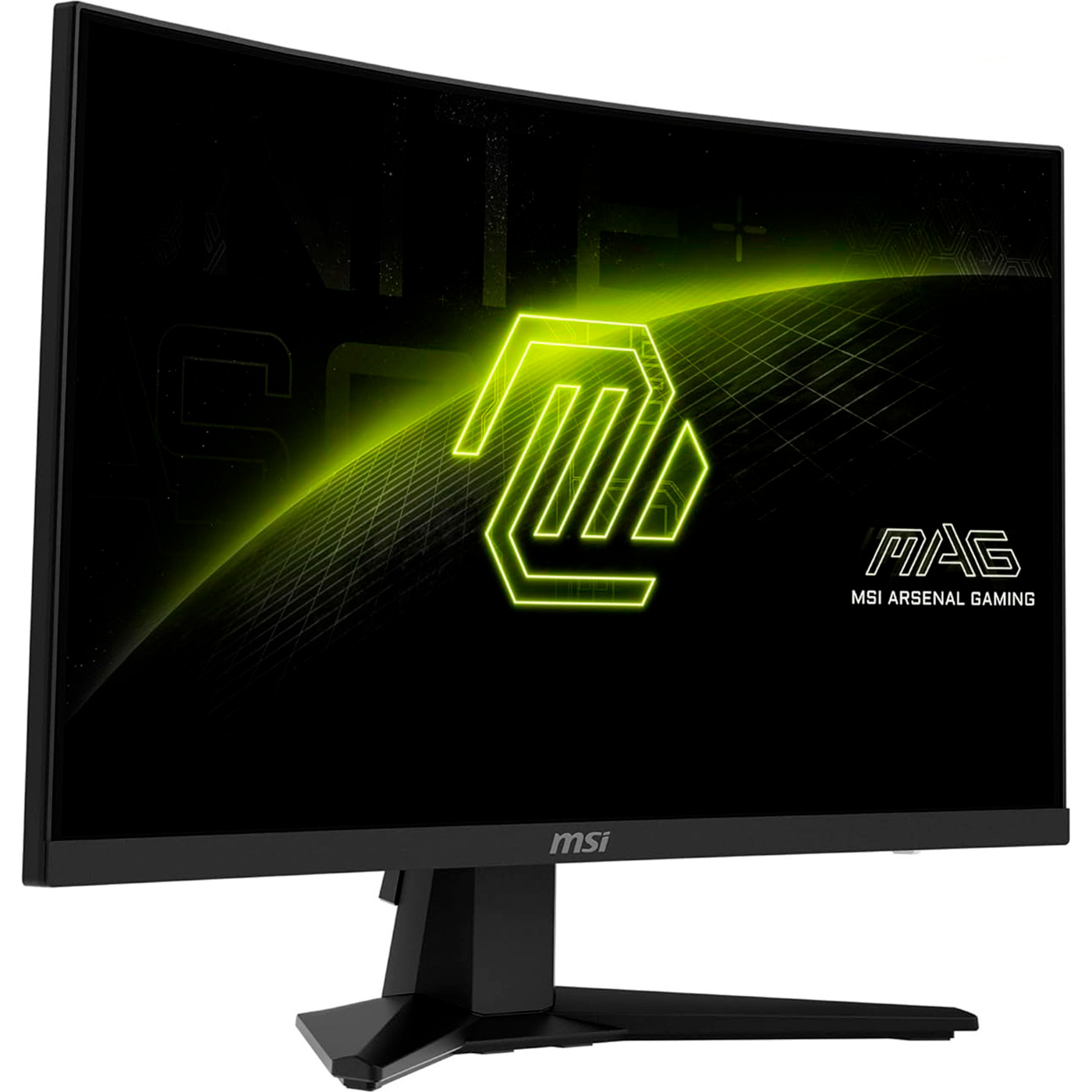 Монитор 23.6" MSI MAG 244C