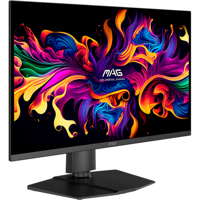 Монитор 26.5" MSI MAG 271QP QD-OLED X24