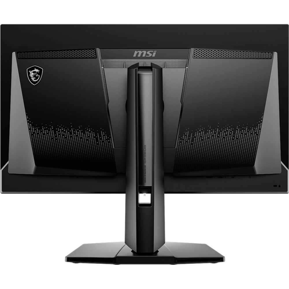 Монитор 26.5" MSI MAG 271QP QD-OLED X24