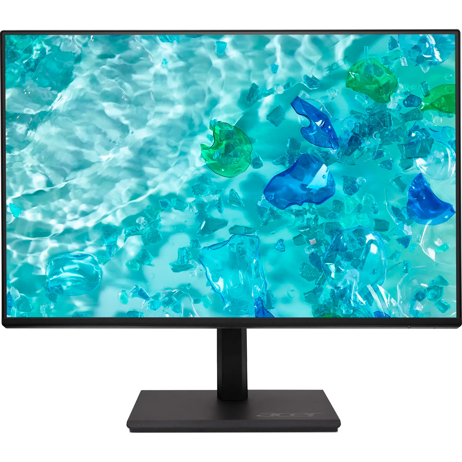 Монітор 27" ACER Vero B277UGbmiiprzx (UM.HB7EE.G14)
