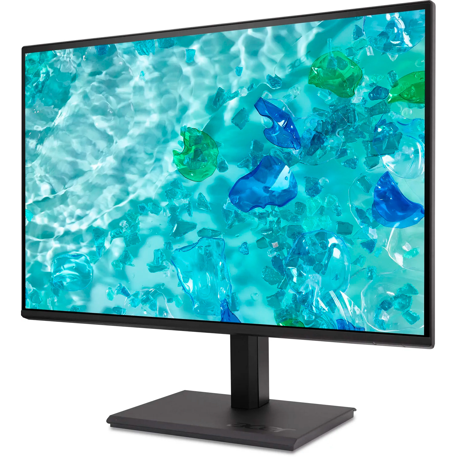 Монітор 27" ACER Vero B277UGbmiiprzx (UM.HB7EE.G14)