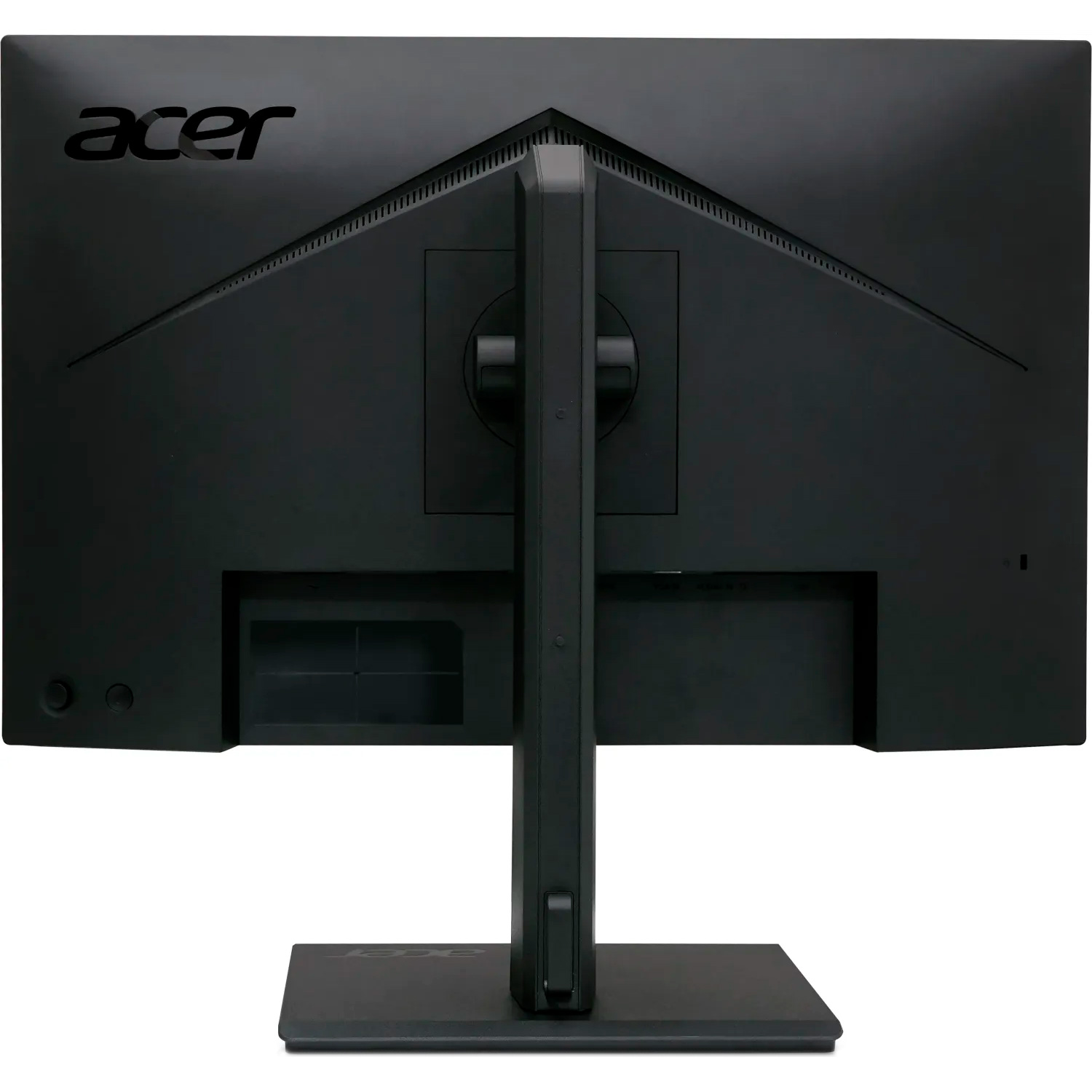 Монітор 27" ACER Vero B277UGbmiiprzx (UM.HB7EE.G14)