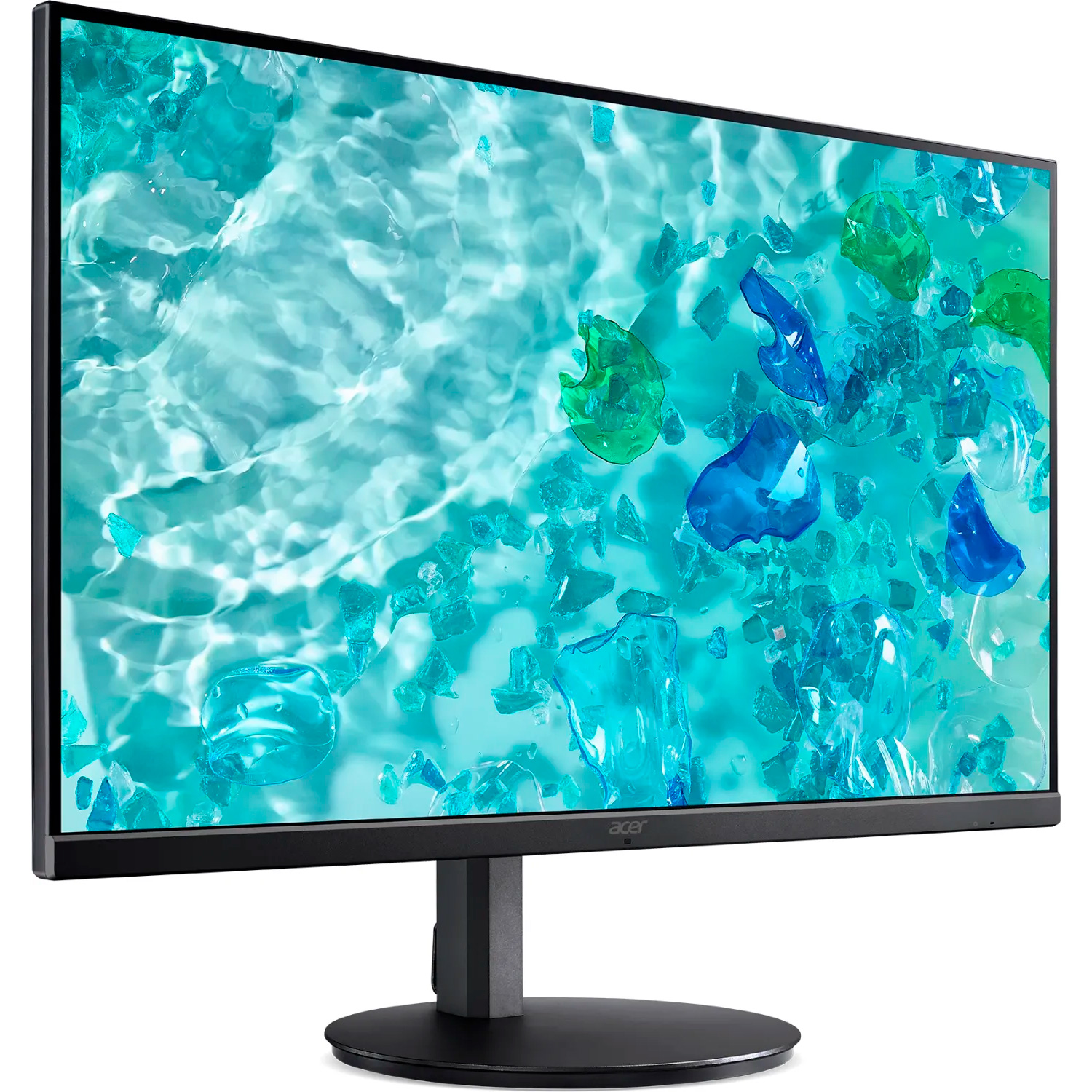 Монітор 31.5" ACER Vero CB322QKAbmiiprx (UM.JB2EE.A01)