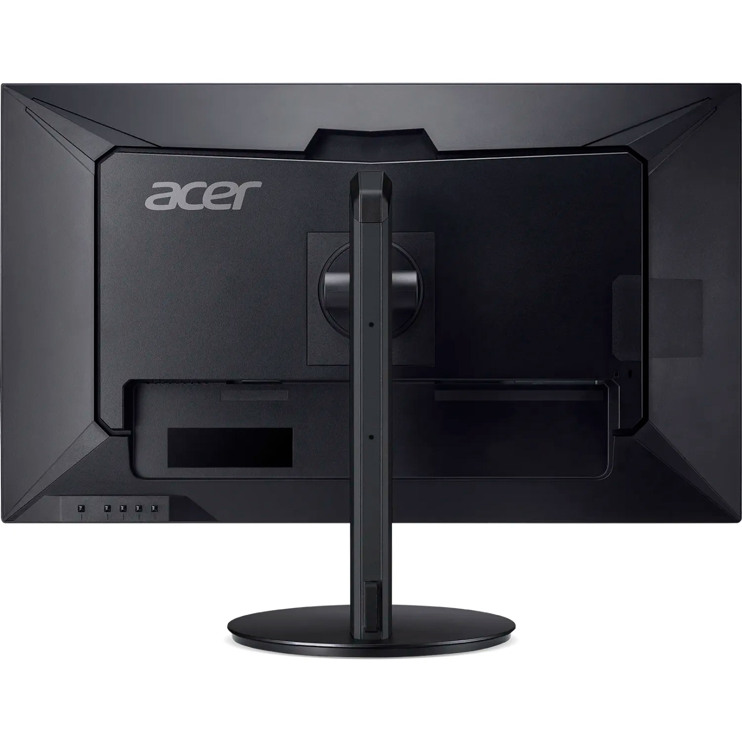 Монітор 31.5" ACER Vero CB322QKAbmiiprx (UM.JB2EE.A01)