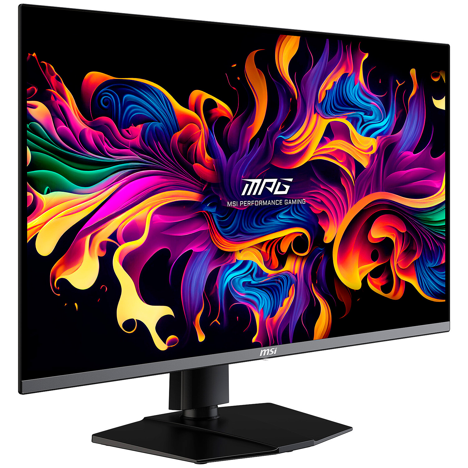 Монітор 31.5" MSI MPG 322URX QD-OLED
