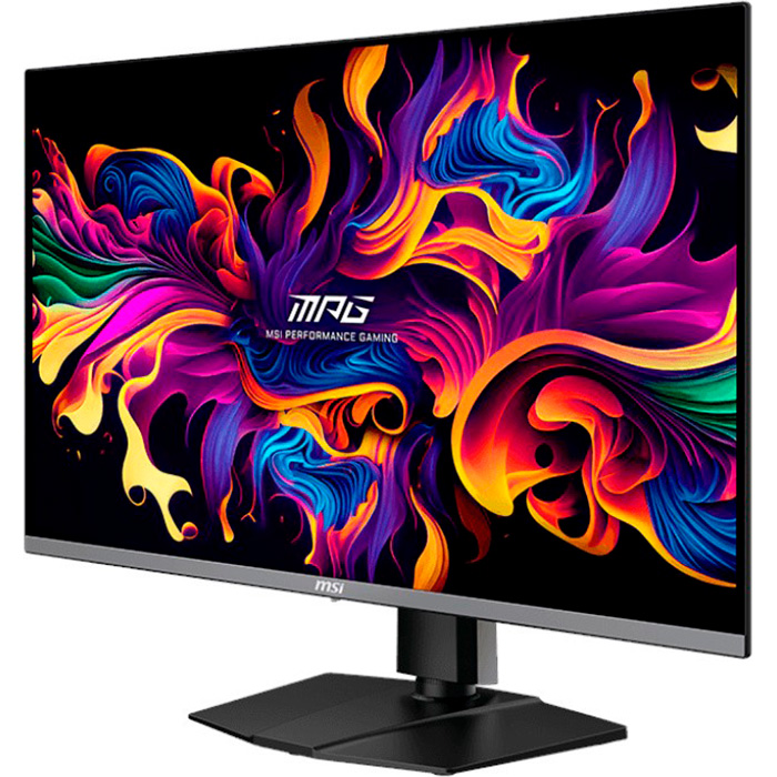 Монітор 31.5" MSI MPG 322URX QD-OLED