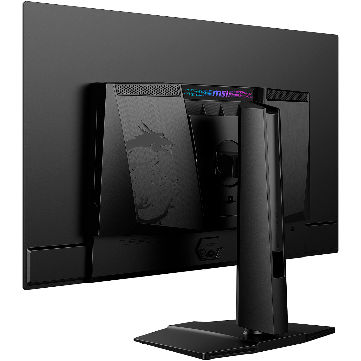 Монітор 31.5" MSI MPG 322URX QD-OLED