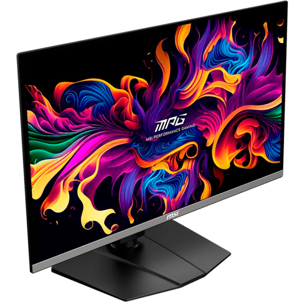 Монітор 31.5" MSI MPG 322URX QD-OLED