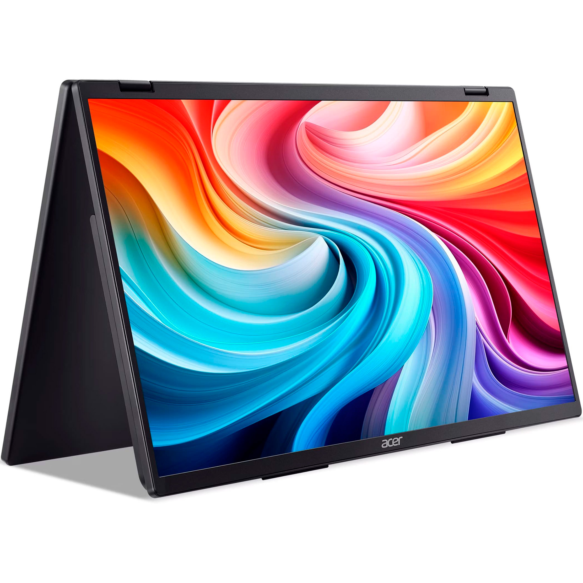 Портативний монітор 18.5" ACER Dual Portable PD193QEbmiuux (UM.XP3EE.E02)