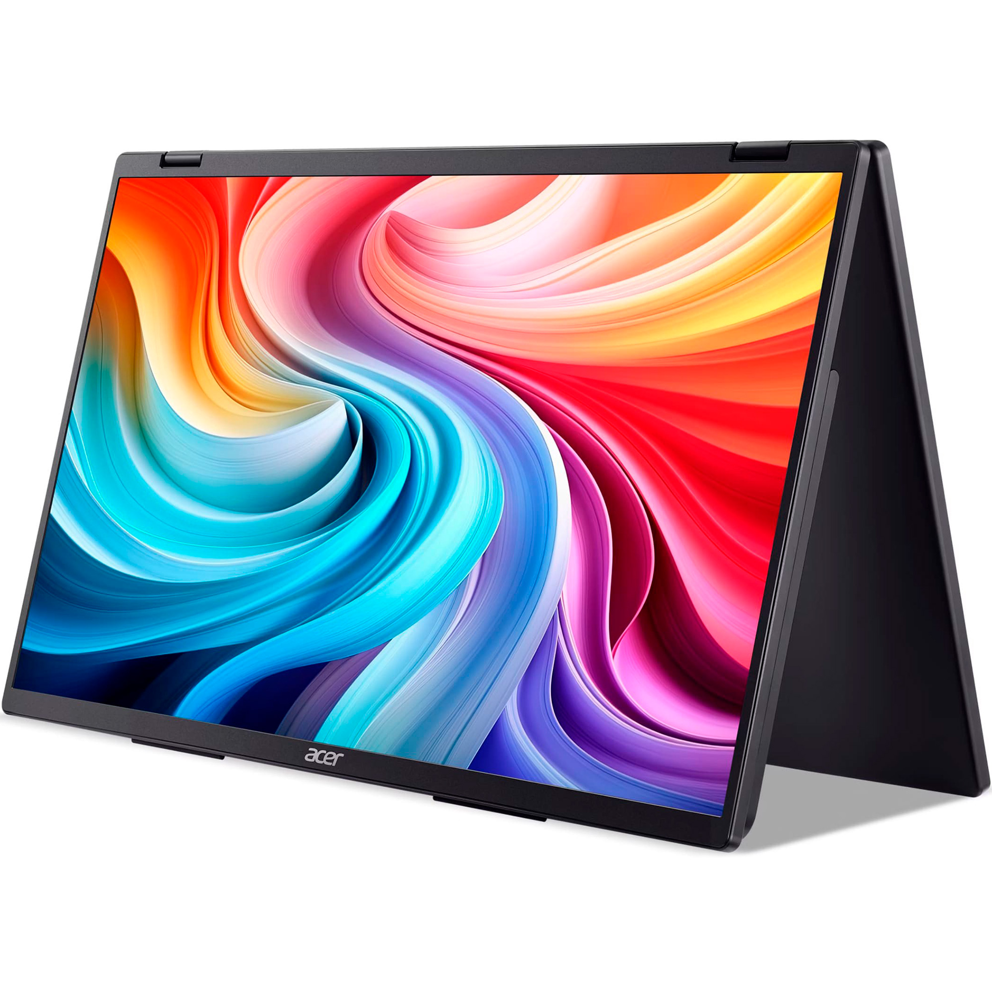 Портативний монітор 18.5" ACER Dual Portable PD193QEbmiuux (UM.XP3EE.E02)