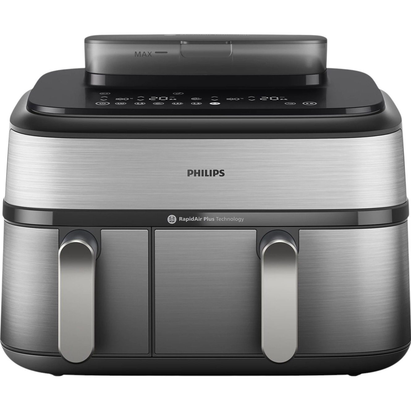 Мультипечь PHILIPS Ovi Dual Steam NA555/00