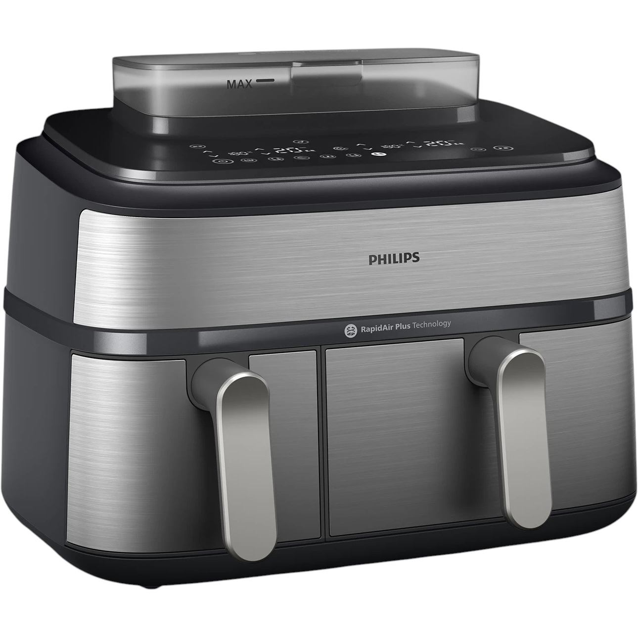 Мультипечь PHILIPS Ovi Dual Steam NA555/00