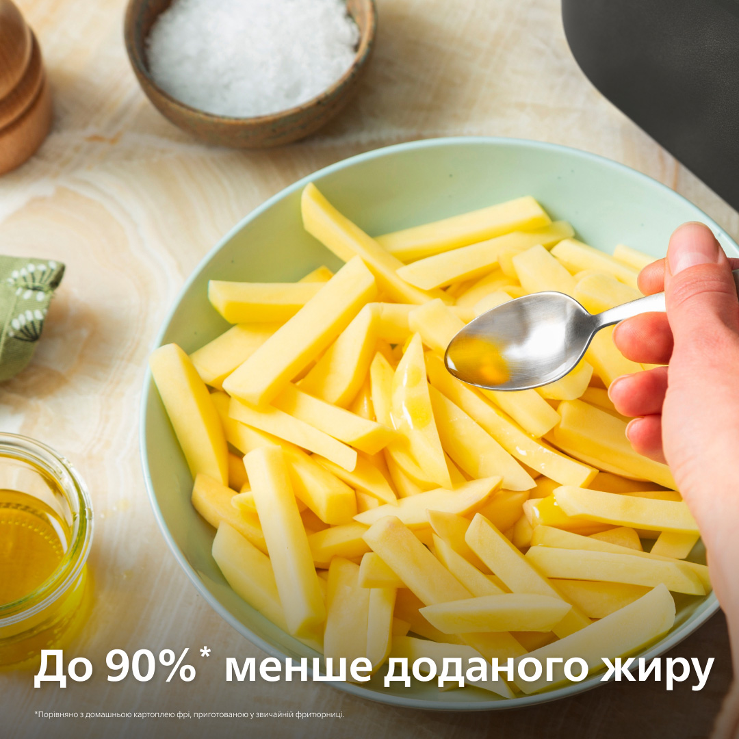 Мультипечь PHILIPS Ovi Dual Steam NA555/00