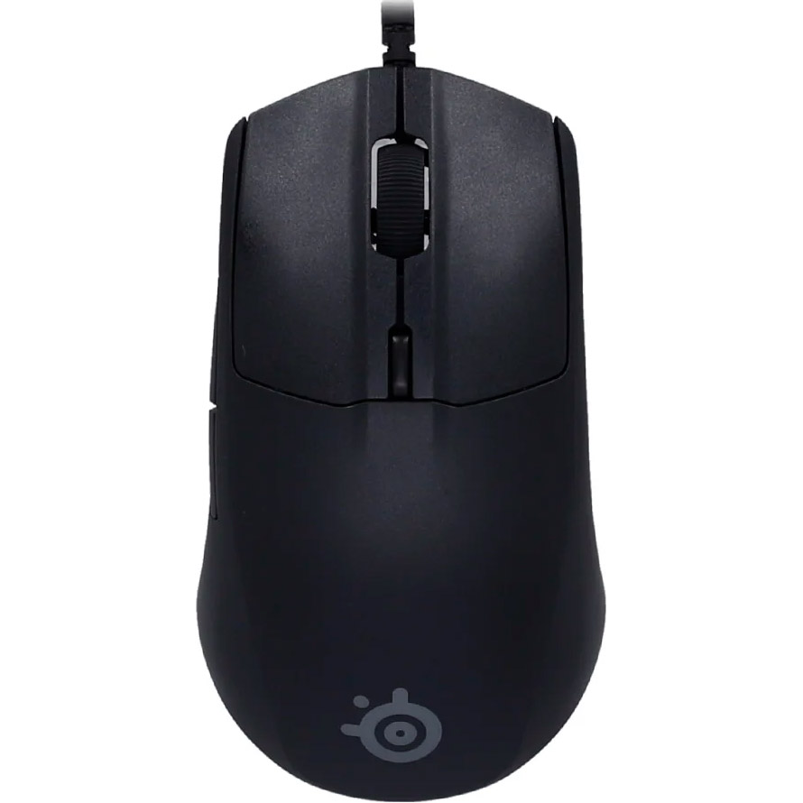 Миша ігрова STEELSERIES Rival 3 Gen 2 Black (62515)