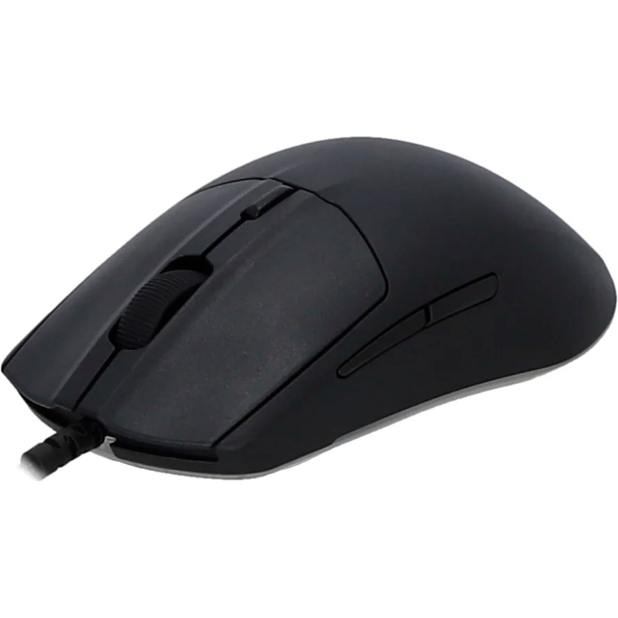 Миша ігрова STEELSERIES Rival 3 Gen 2 Black (62515)