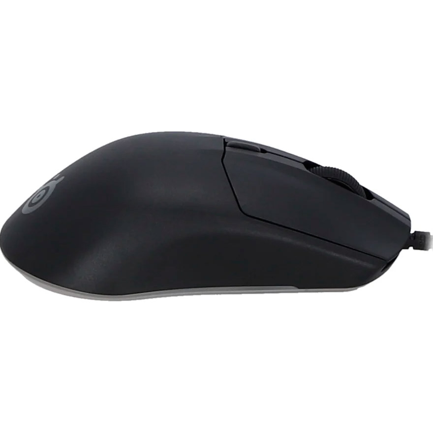 Миша ігрова STEELSERIES Rival 3 Gen 2 Black (62515)