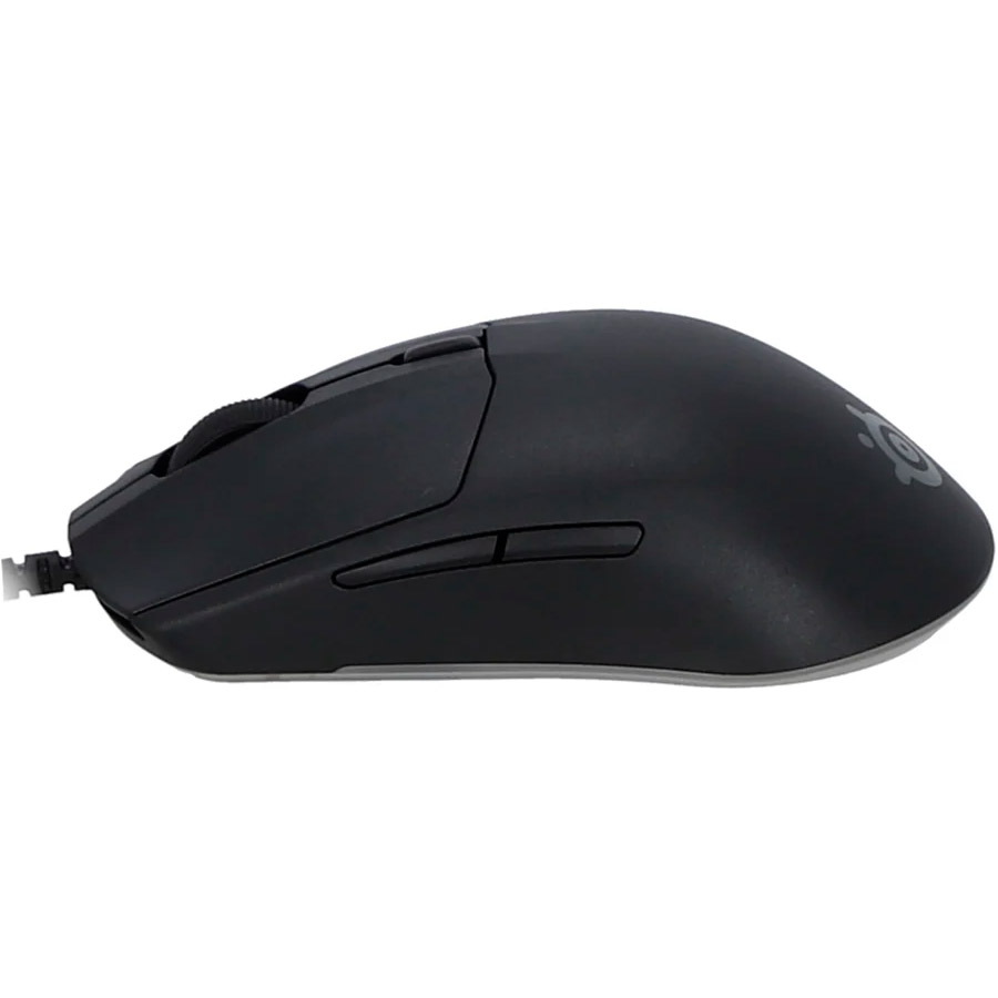 Миша ігрова STEELSERIES Rival 3 Gen 2 Black (62515)