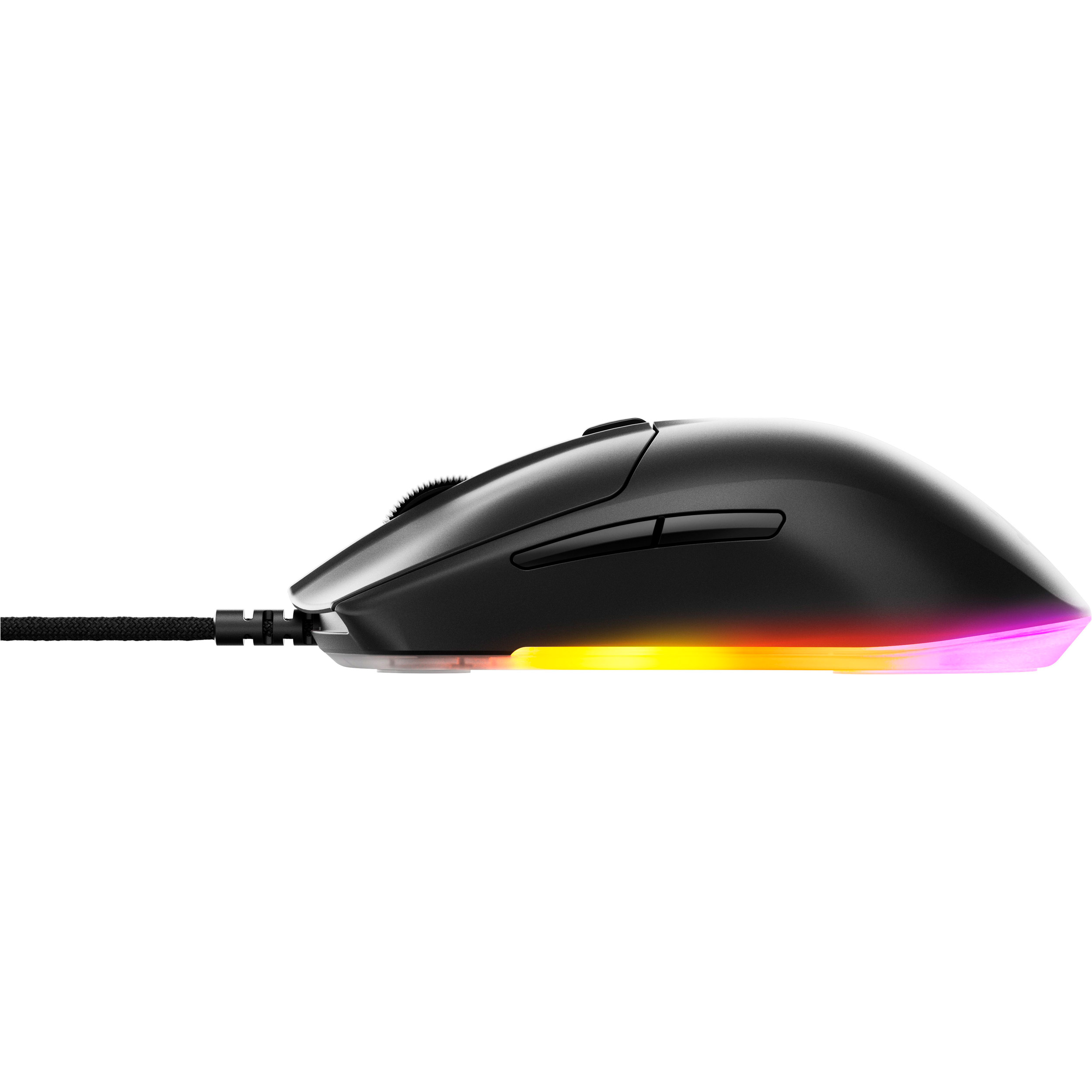 Миша ігрова STEELSERIES Rival 3 Gen 2 Black (62515)