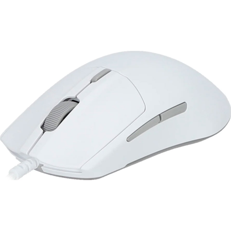 Миша ігрова STEELSERIES Rival 3 Gen 2 White (62516)