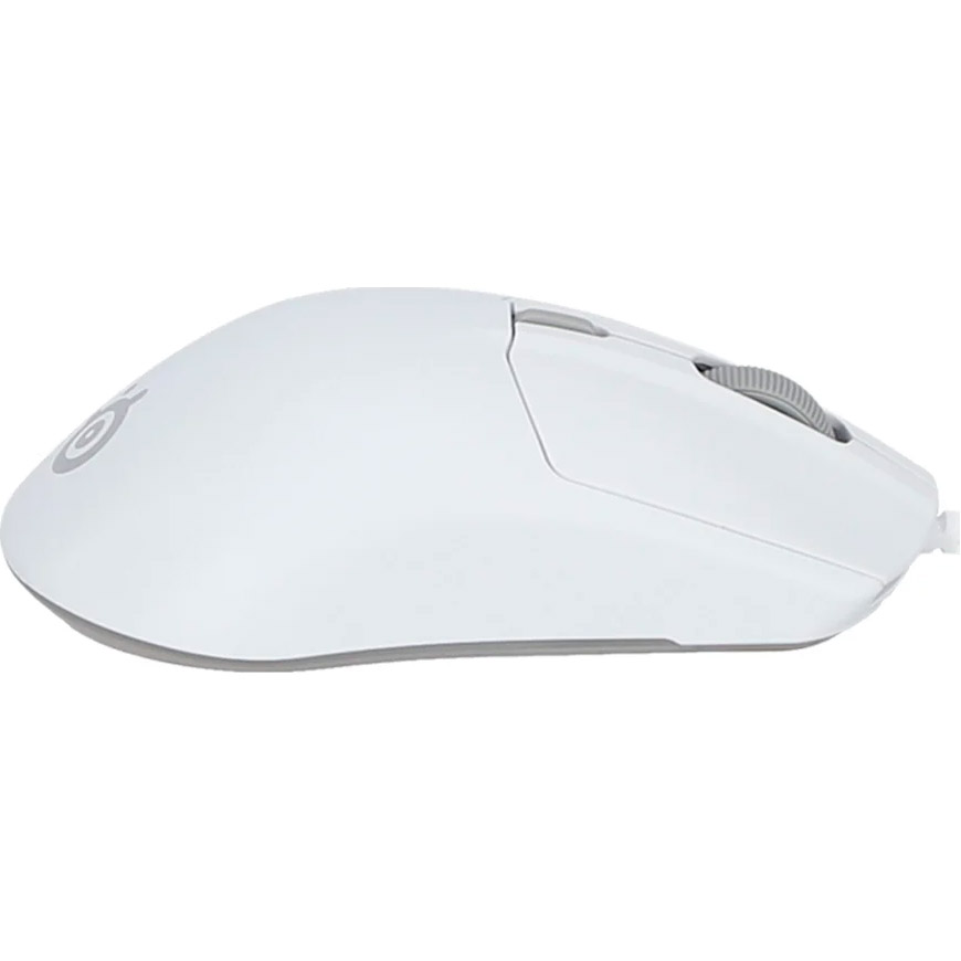 Миша ігрова STEELSERIES Rival 3 Gen 2 White (62516)