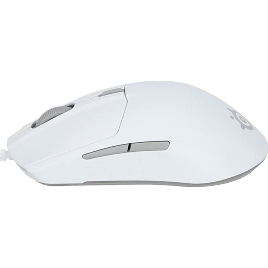 Миша ігрова STEELSERIES Rival 3 Gen 2 White (62516)