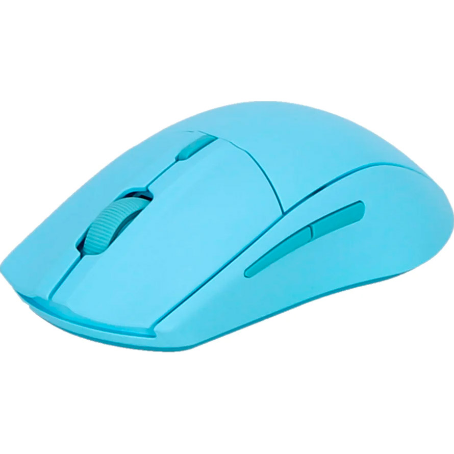 Миша ігрова STEELSERIES Rival 3 Gen 2 Wireless Aqua (62526)