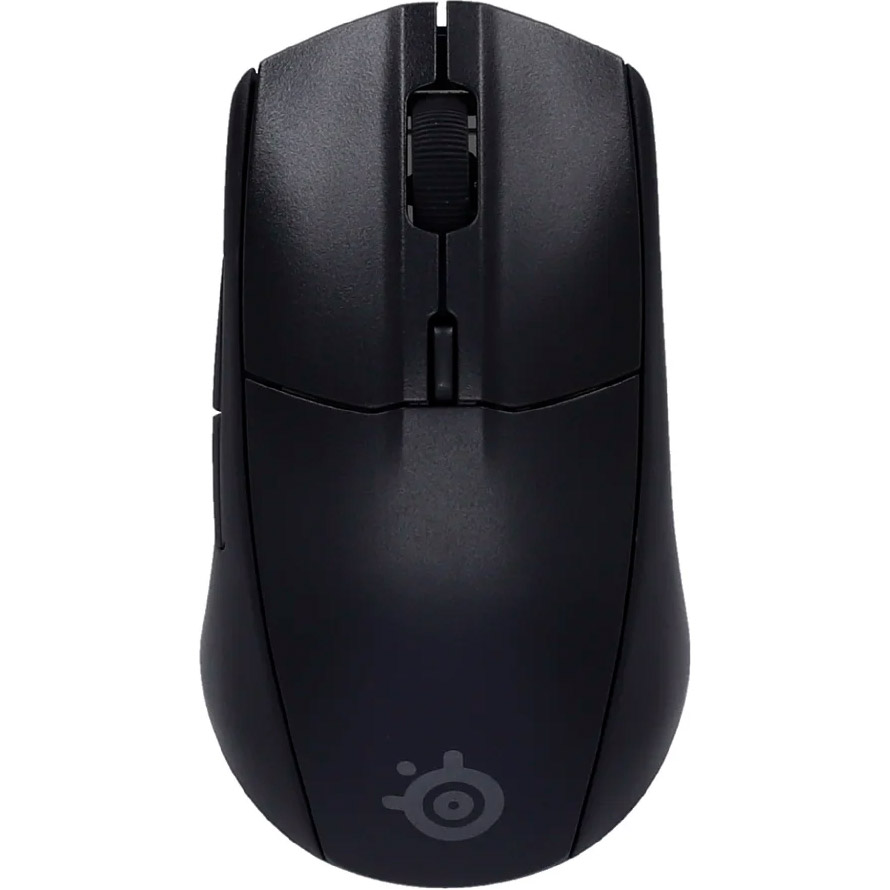 Миша ігрова STEELSERIES Rival 3 Gen 2 Wireless Black (62523)