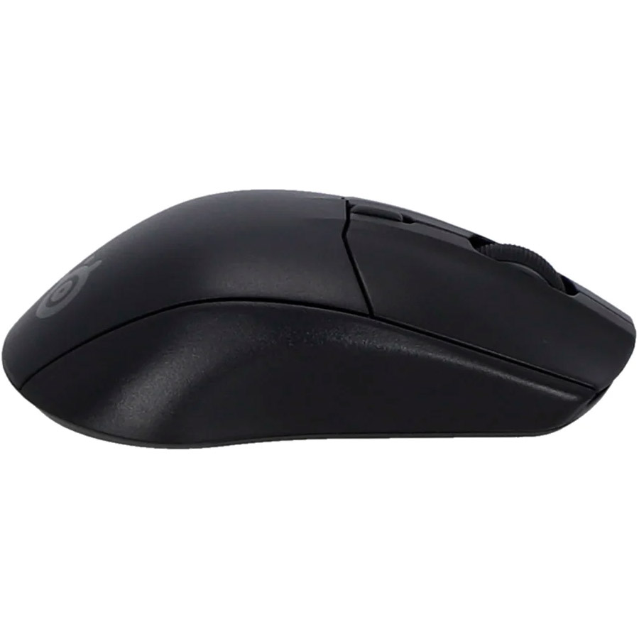 Миша ігрова STEELSERIES Rival 3 Gen 2 Wireless Black (62523)