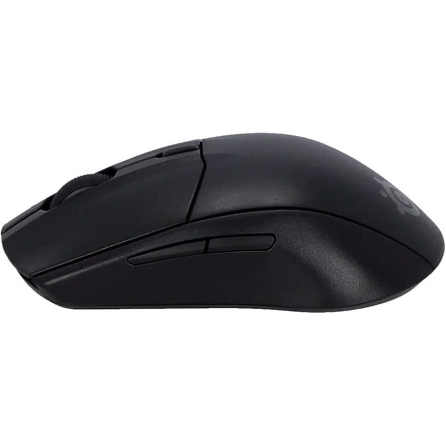 Миша ігрова STEELSERIES Rival 3 Gen 2 Wireless Black (62523)