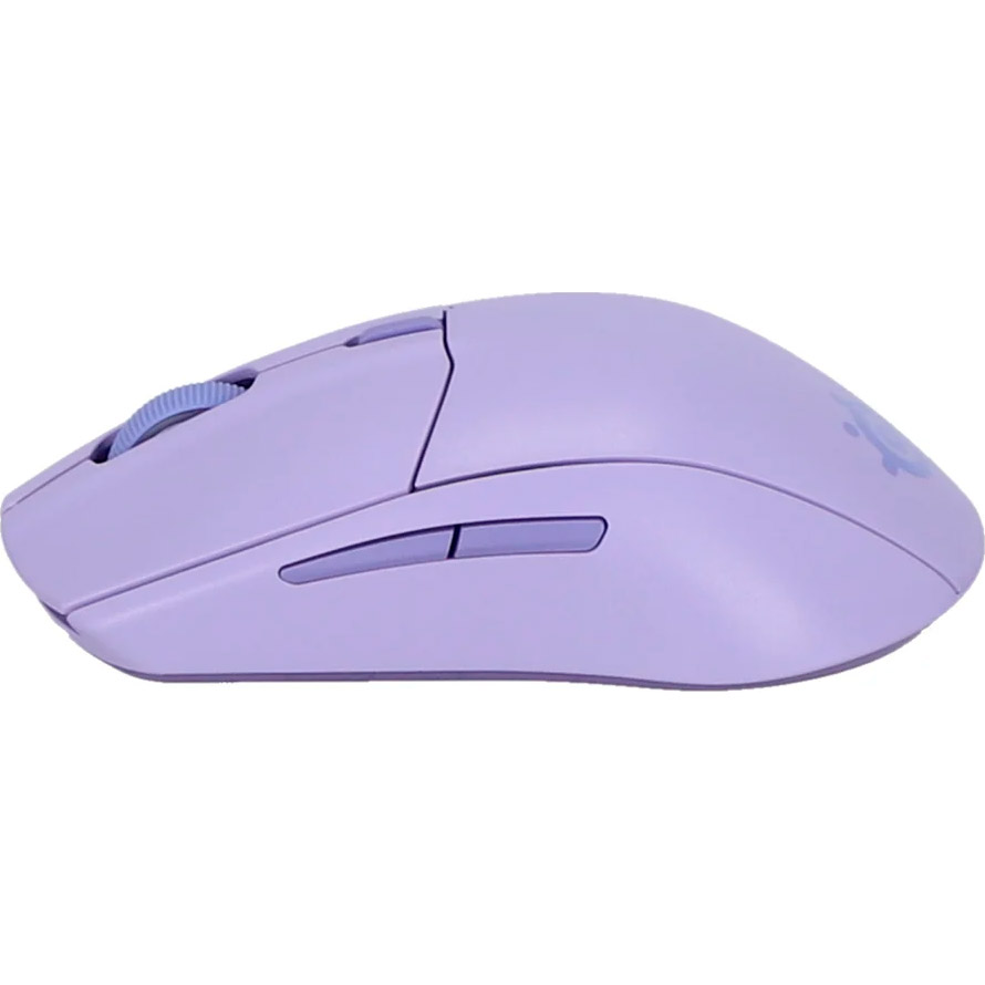 Миша ігрова STEELSERIES Rival 3 Gen 2 Wireless Lavender (62525)