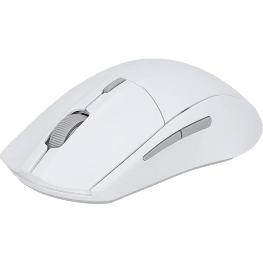 Миша ігрова STEELSERIES Rival 3 Gen 2 Wireless White (62524)