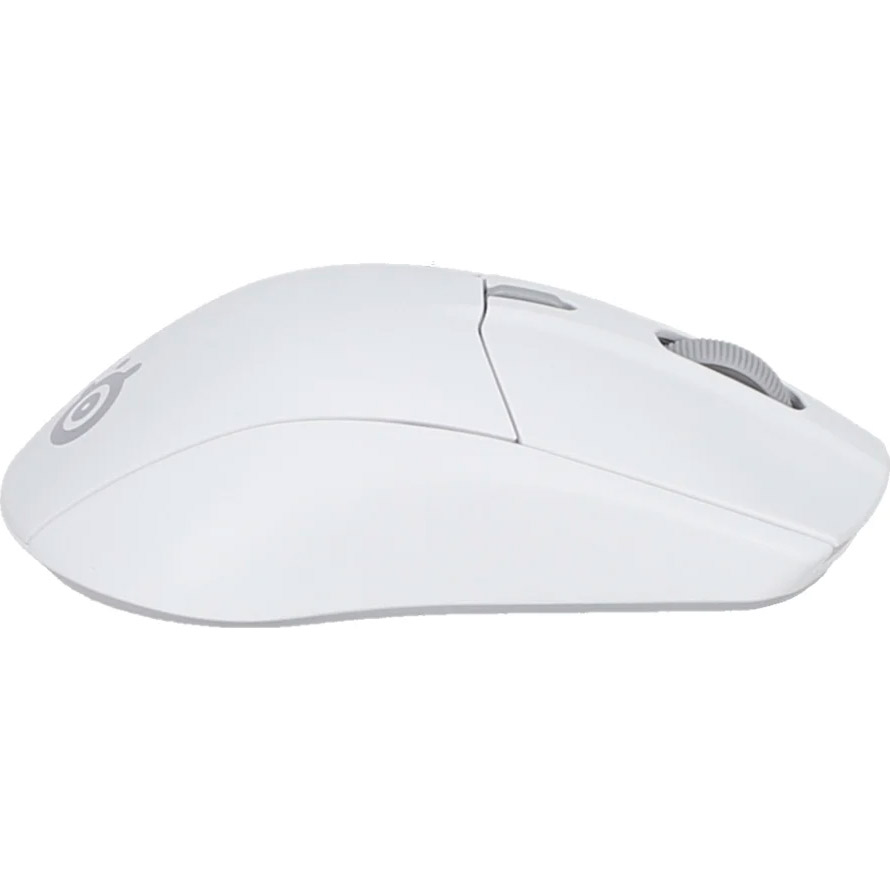 Миша ігрова STEELSERIES Rival 3 Gen 2 Wireless White (62524)