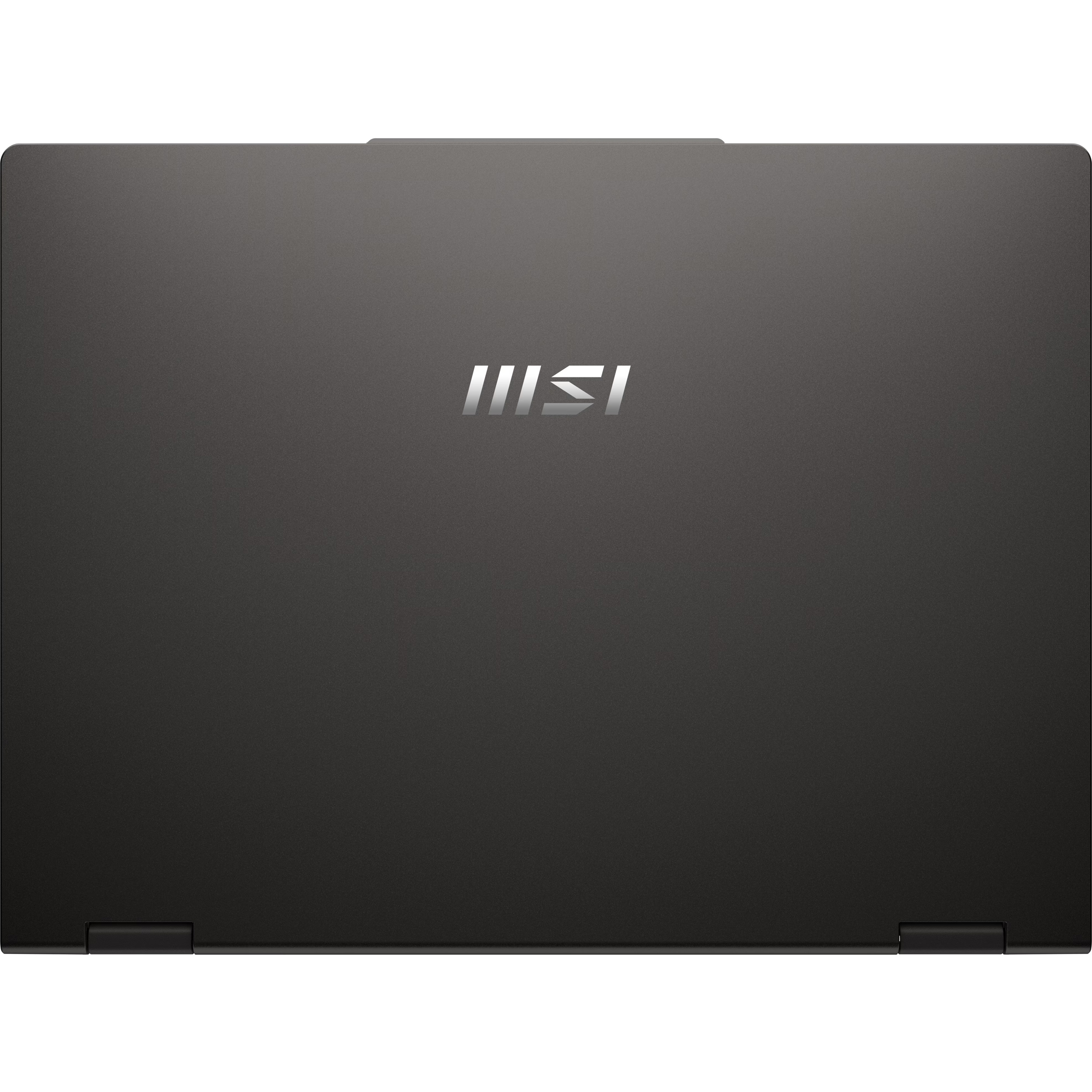 Ноутбук MSI Venture 14 AI A1MG Solid Gray (A1MG-030XUA)