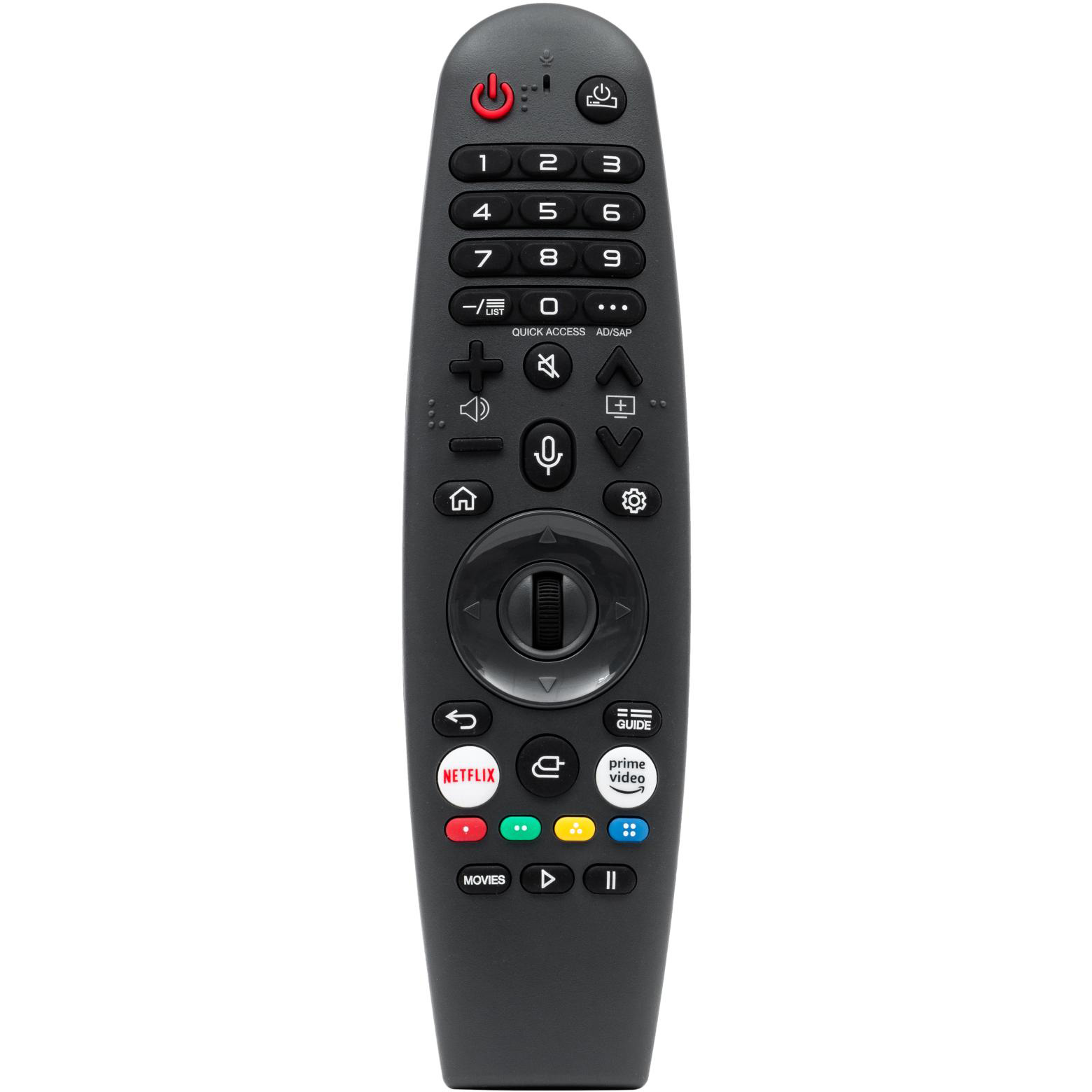 Телевизор VINGA 32" S32HD26BWEB